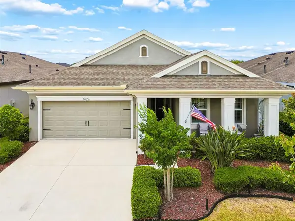 7426 Sungold Meadow Court, APOLLO BEACH, FL 33572