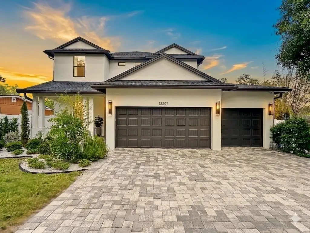 12207 Marjory Avenue, Tampa, FL 33612 - #1