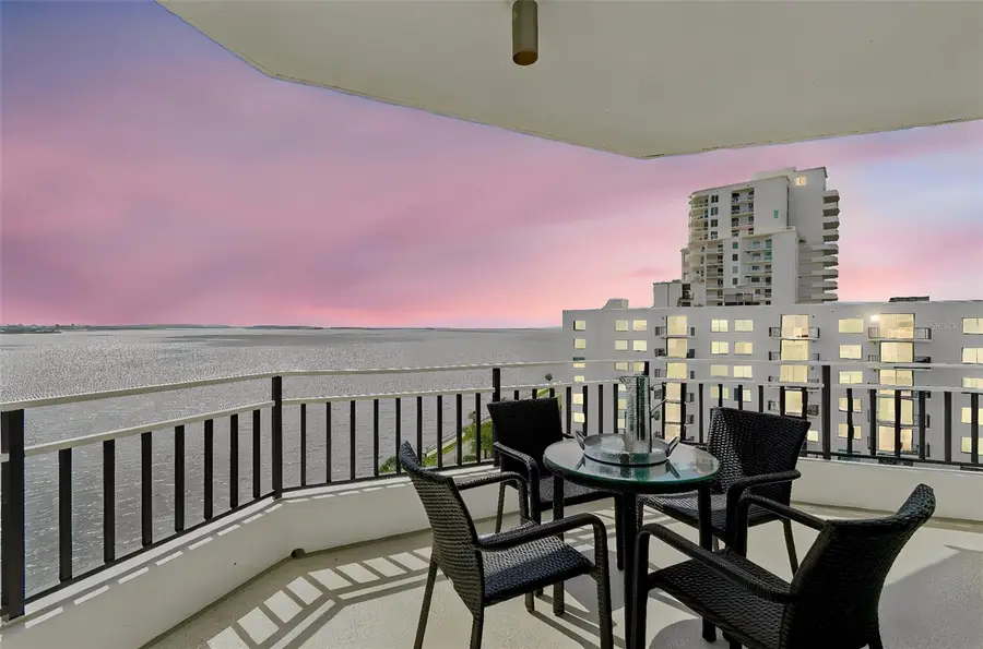 3435 Bayshore Boulevard #1401S, Tampa, FL 33629 - #2