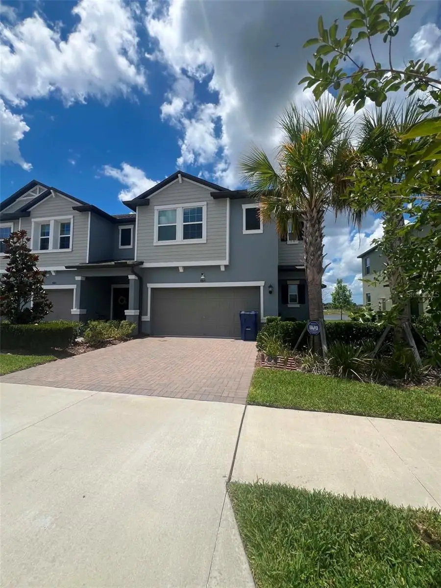 8845 Gallantree Place, Land O Lakes, FL 34637 - #1
