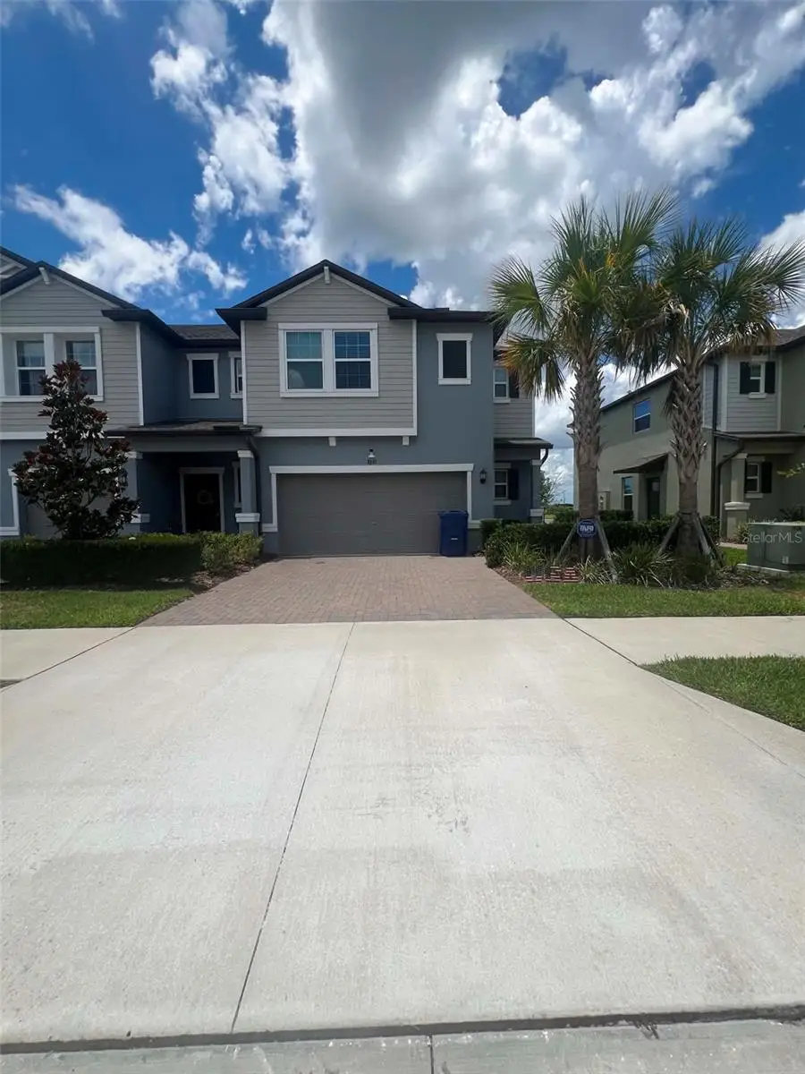 8845 Gallantree Place, Land O Lakes, FL 34637 - #2