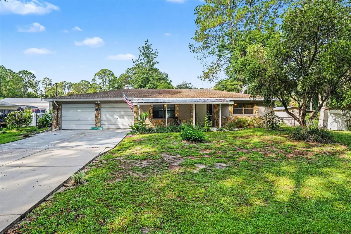 3740 S Eastpark Way, Homosassa, FL 34448 - #1