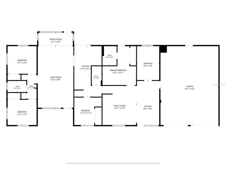 3133 Bay Lane, Clearwater, FL 33759 - #3