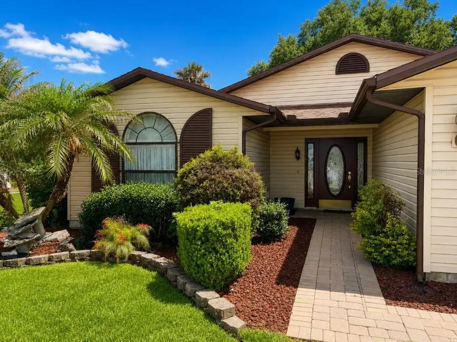 3104 Sand Trap Court, Lakeland, FL 33810 - #3