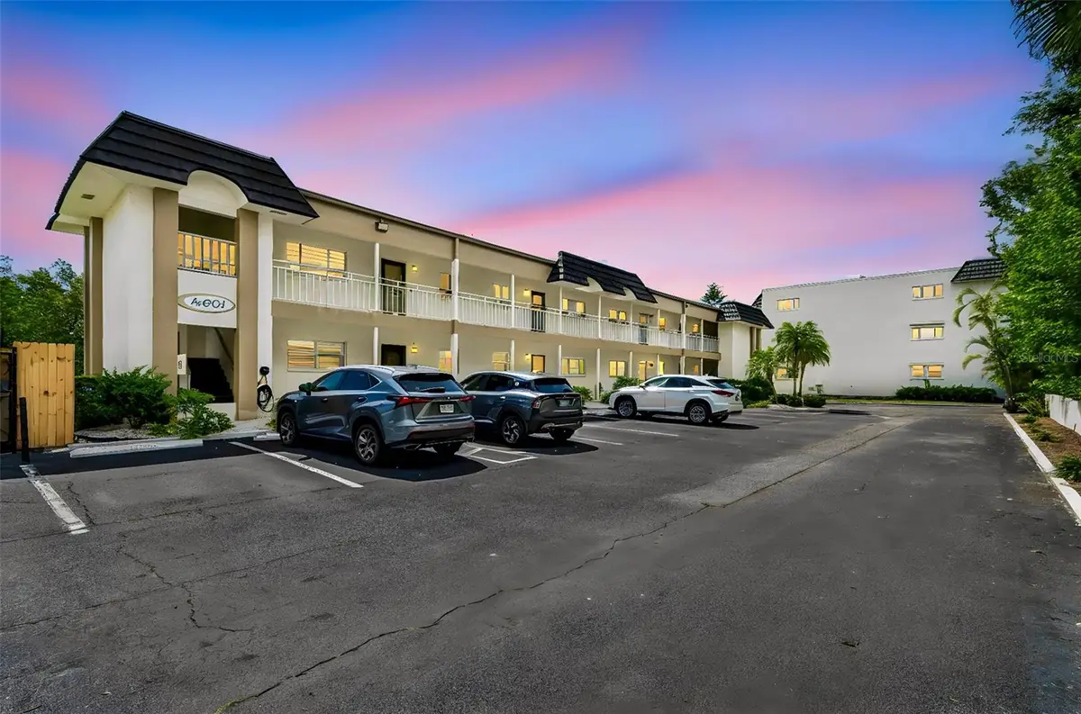 4601 Chancellor Street Ne #146, Saint Petersburg, FL 33703 - #1