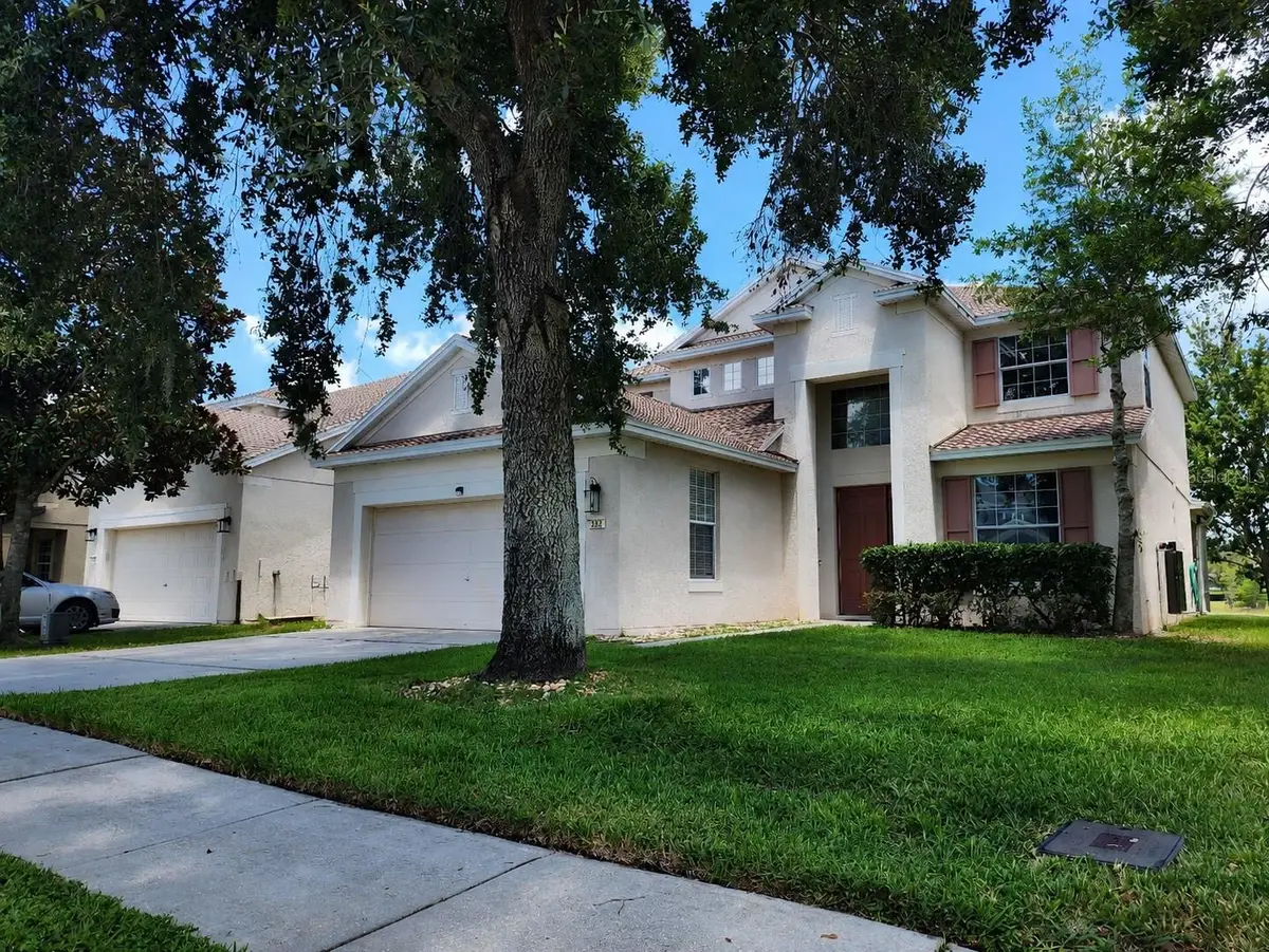 992 Nodding Shade Drive, Brooksville, FL 34604 - #1