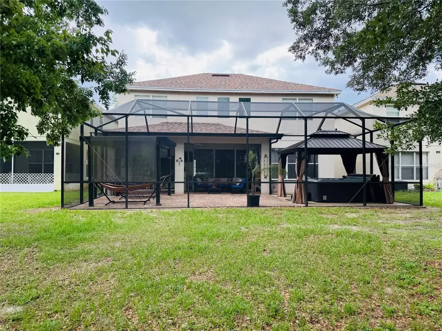 992 Nodding Shade Drive, Brooksville, FL 34604 - #2