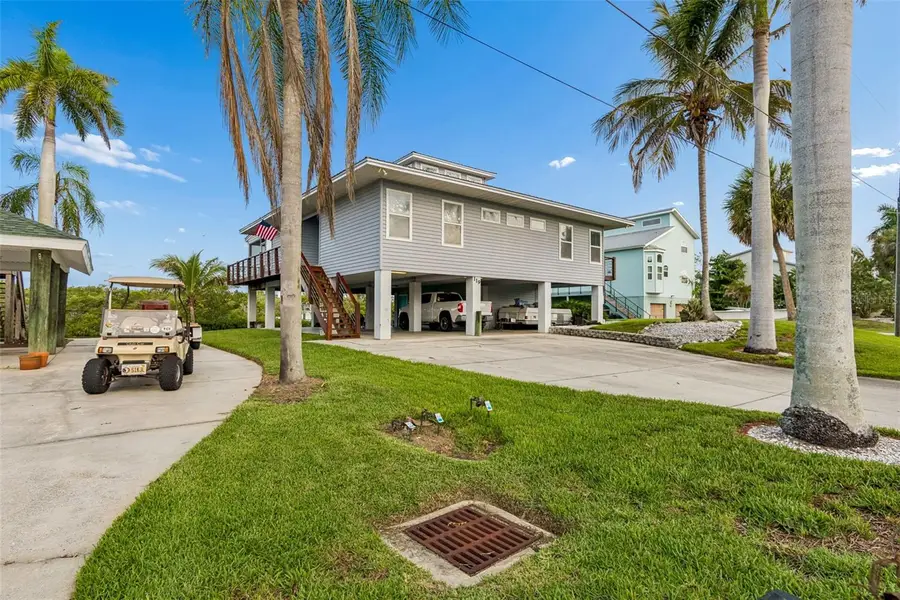 119 Burns Road, Terra Ceia, FL 34250 - #2