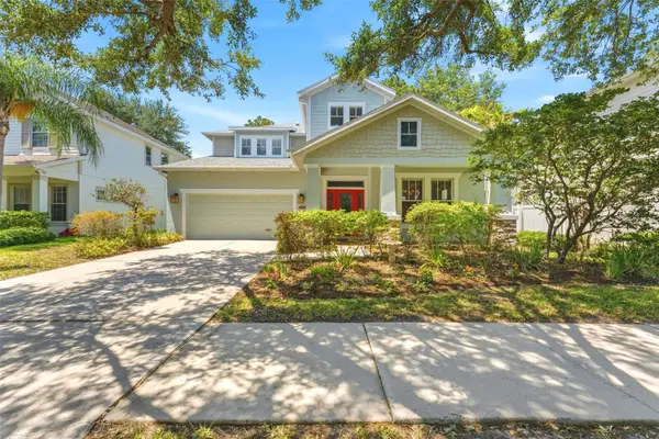 3203 Lake Green Court, TAMPA, FL 33611
