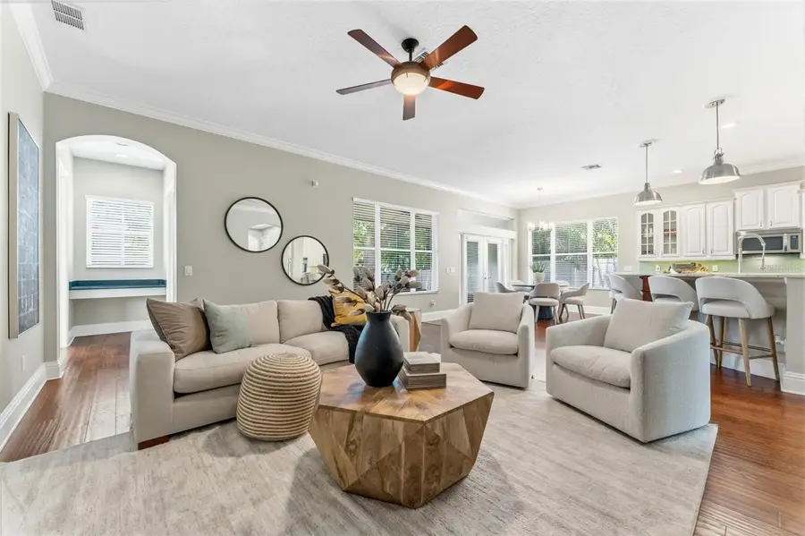 3203 Lake Green Court, Tampa, FL 33611 - #3
