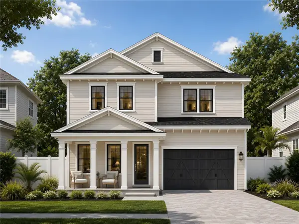 701 39th Avenue N, ST PETERSBURG, FL 33703