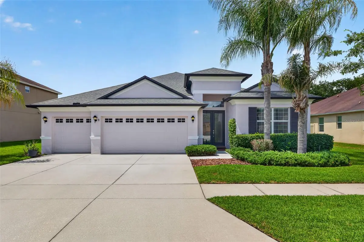 27225 Sora Boulevard, Wesley Chapel, FL 33544 - #1
