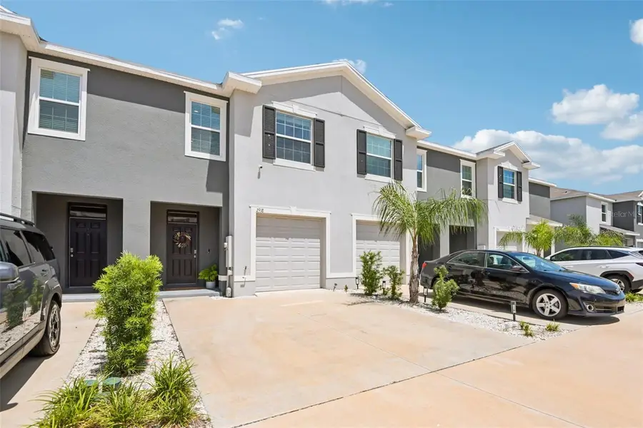 2918 Flowering Moss Run, Wesley Chapel, FL 33543 - #3