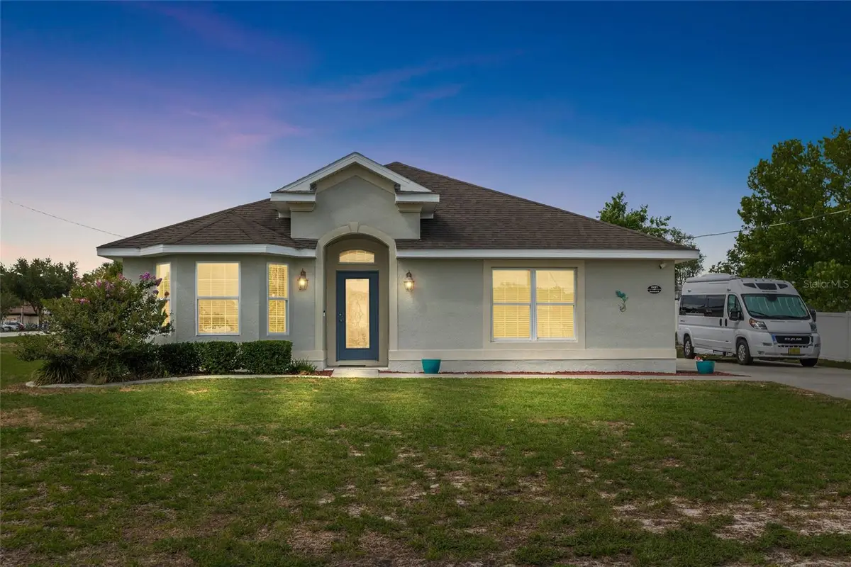 8421 Beachwood Court, Spring Hill, FL 34606 - #1