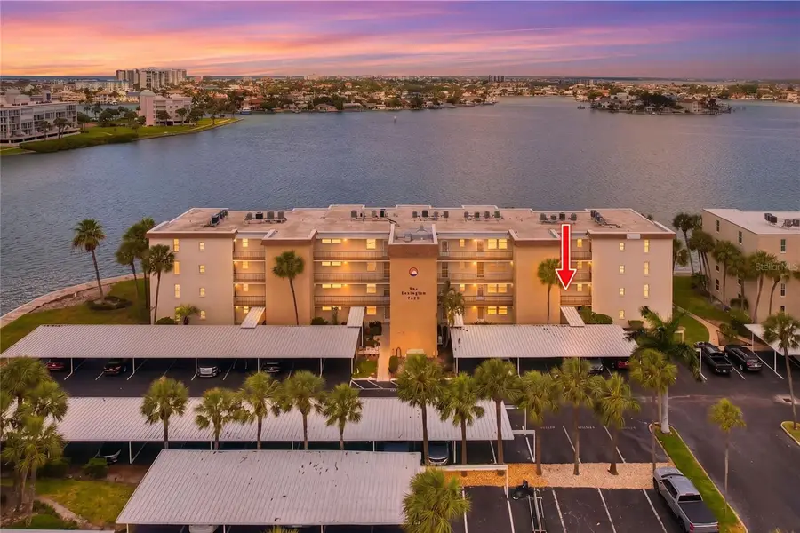 7920 Sun Island Drive S #202, South Pasadena, FL 33707 - #2