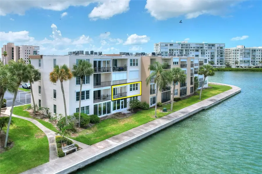 7920 Sun Island Drive S #202, South Pasadena, FL 33707 - #3