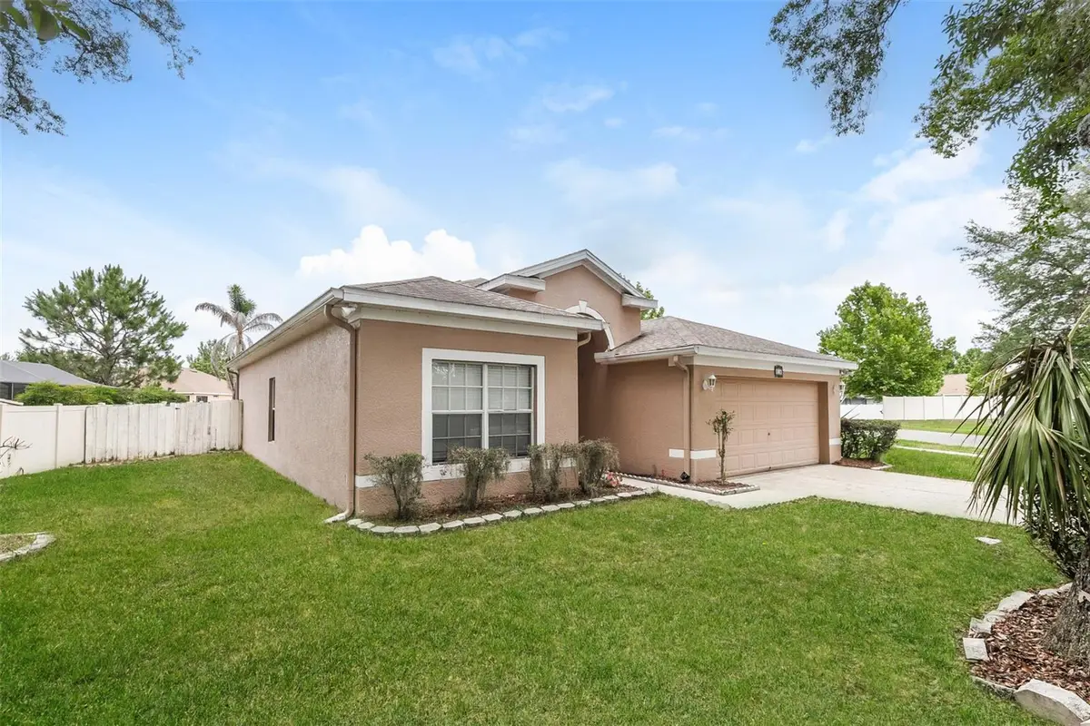 814 Coade Stone Drive, Seffner, FL 33584 - #1