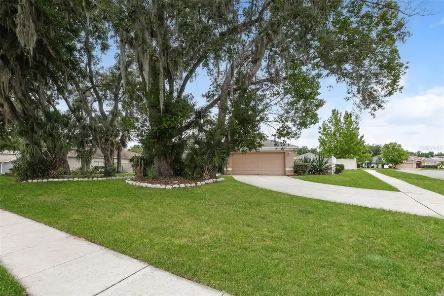 814 Coade Stone Drive, Seffner, FL 33584 - #2