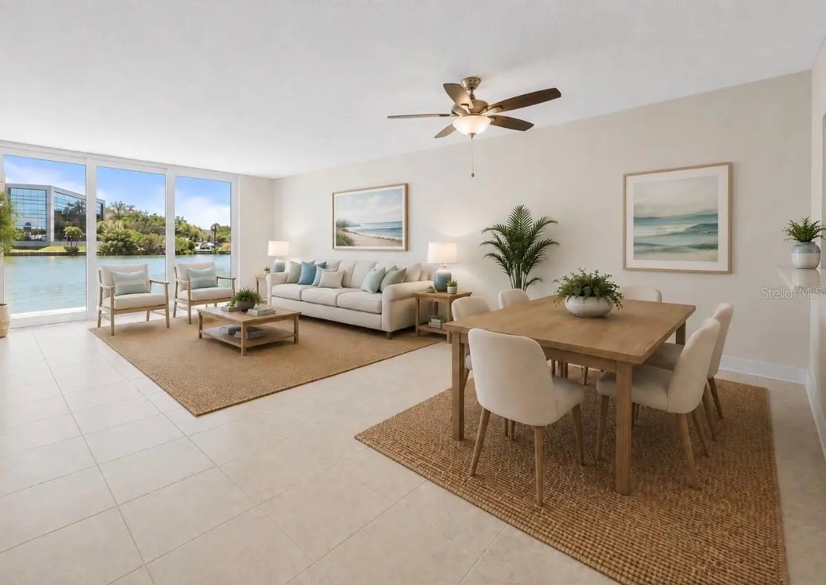 7425 Bay Island Drive S #104, South Pasadena, FL 33707 - #1