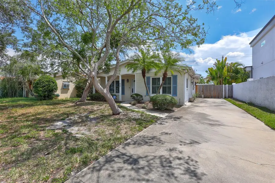 604 E Davis Boulevard, Tampa, FL 33606 - #3