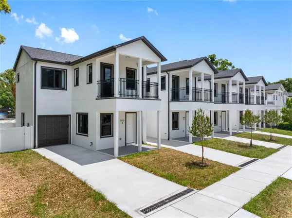 7015 N Central Avenue #Unit A, TAMPA, FL 33604