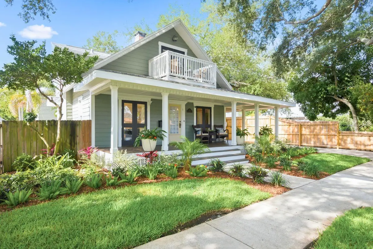 888 16th Avenue N, Saint Petersburg, FL 33704 - #1