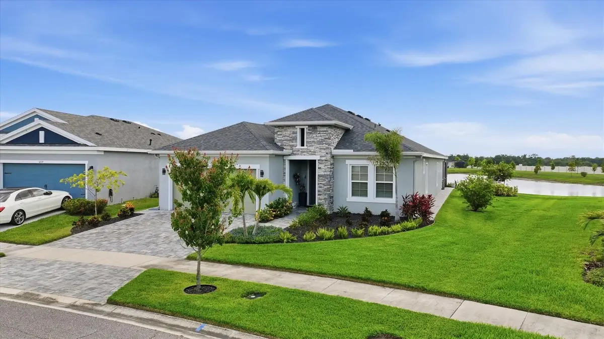 6230 Roadstead Court, Apollo Beach, FL 33572 - #1