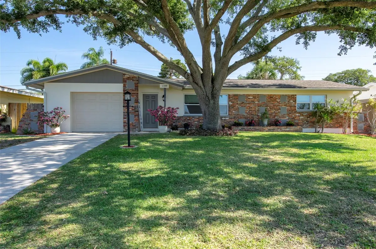 11549 69th Avenue, Seminole, FL 33772 - #1