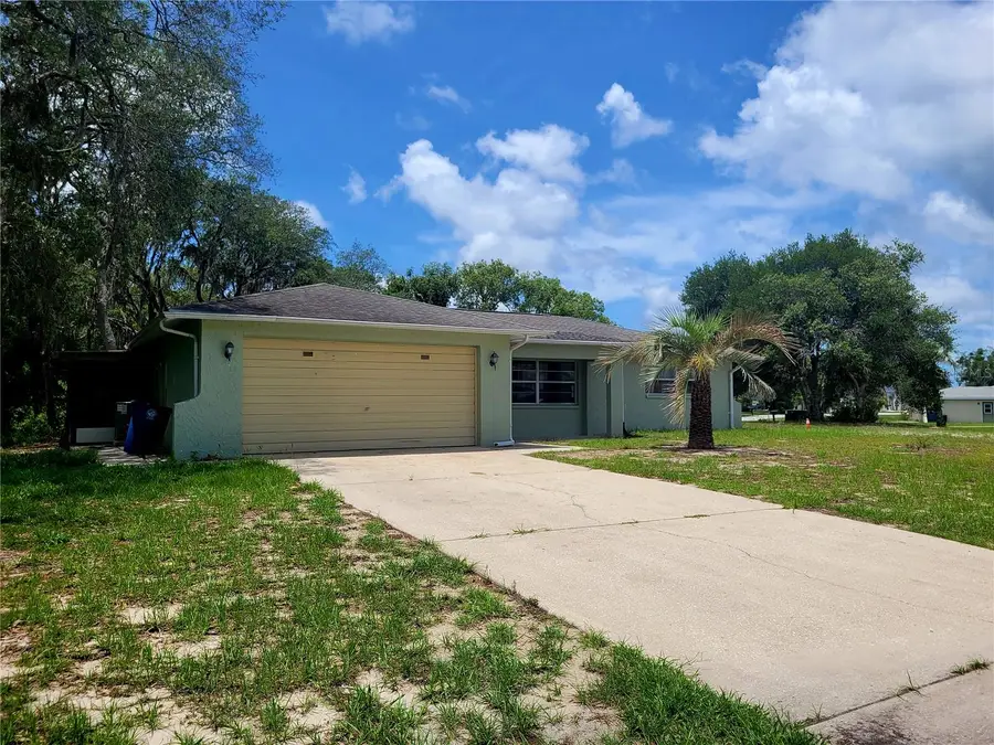 9022 Lingrove Road, Weeki Wachee, FL 34613 - #2