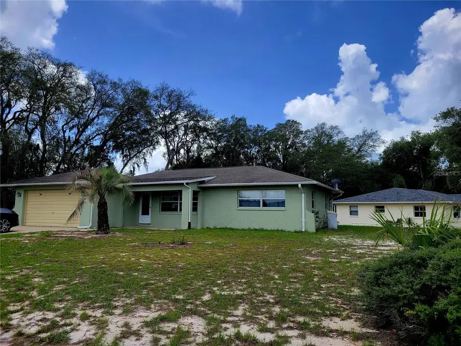 9022 Lingrove Road, Weeki Wachee, FL 34613 - #3