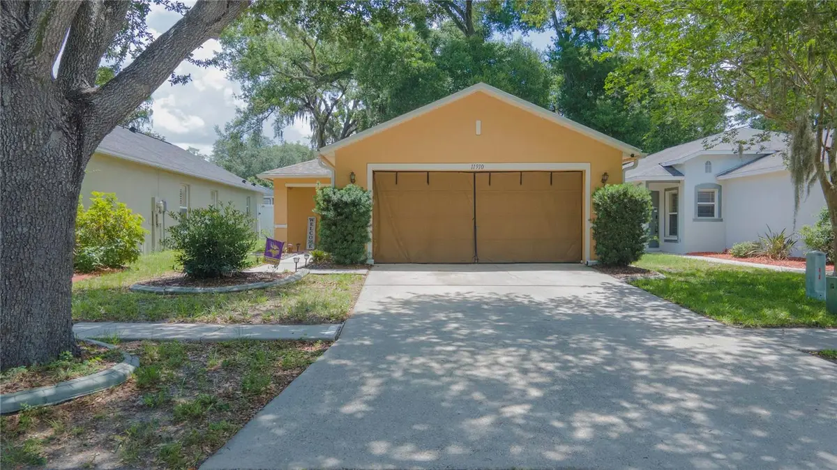 11910 Mango Groves Boulevard, Seffner, FL 33584 - #1
