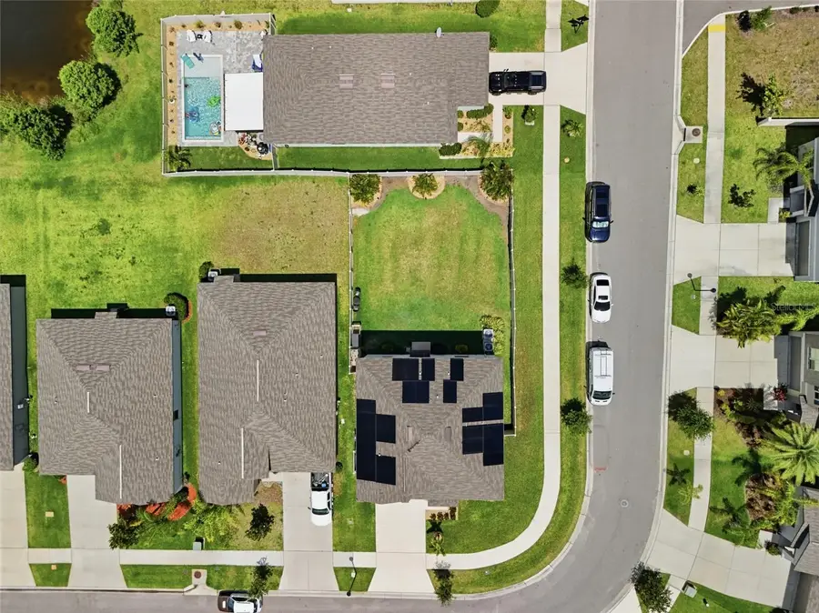 5052 White Chicory Drive, Apollo Beach, FL 33572 - #3
