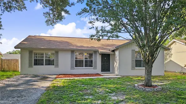 7419 Ivory Terrace, NEW PORT RICHEY, FL 34655