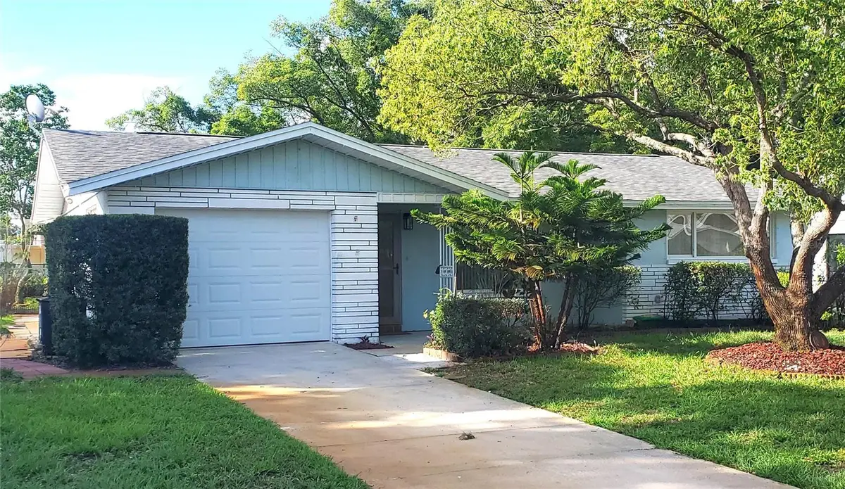 7534 Rosewood Drive, Port Richey, FL 34668 - #1