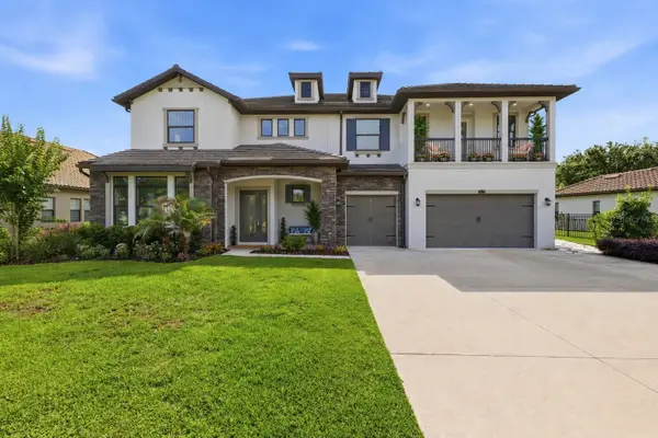 3019 Cordoba Ranch Boulevard, LUTZ, FL 33559