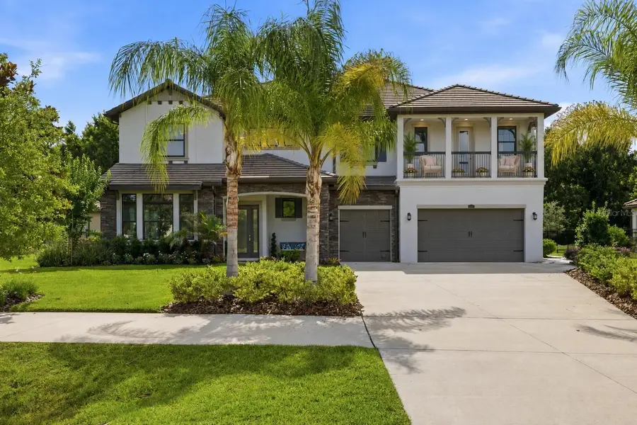 3019 Cordoba Ranch Boulevard, Lutz, FL 33559 - #2