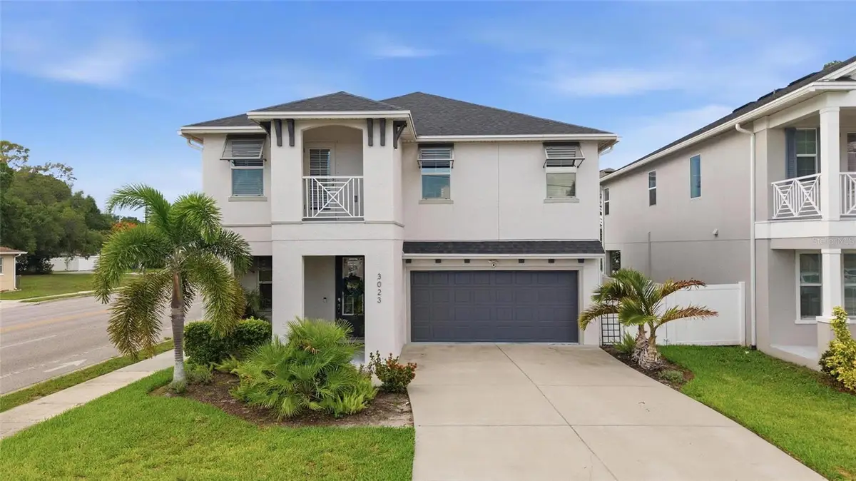 3023 W Carmen Street, Tampa, FL 33609 - #1