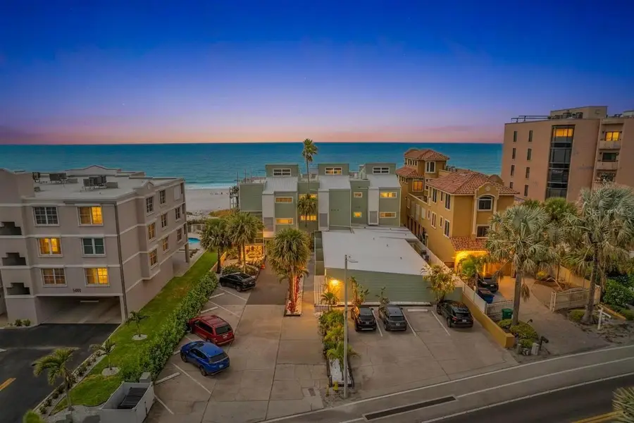 19530 Gulf Boulevard #1B, Indian Shores, FL 33785 - #2