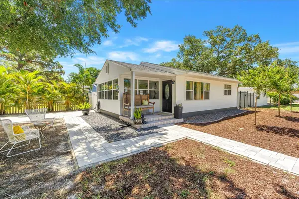 798 45th Avenue N, ST PETERSBURG, FL 33703