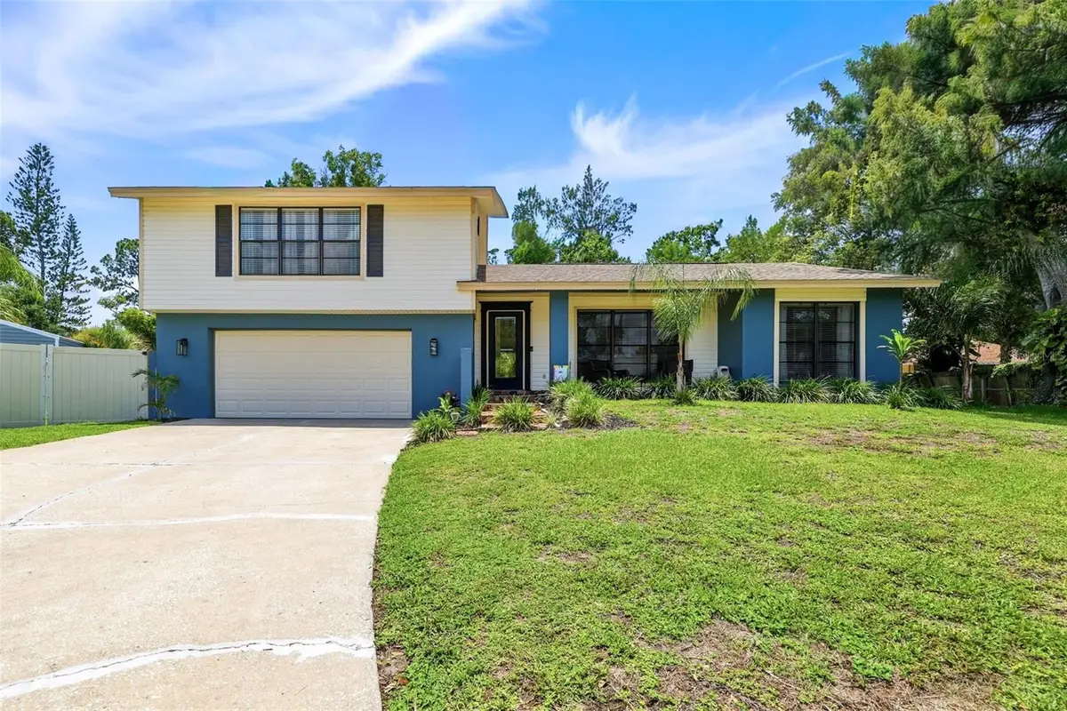 15801 Ashbury Place, Tampa, FL 33624 - #1