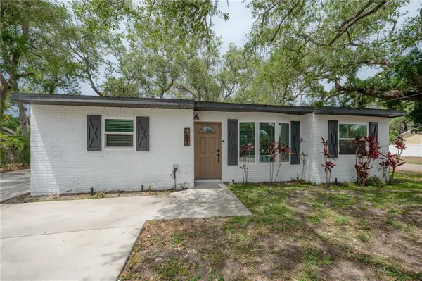 3401 W Van Buren Drive, TAMPA, FL 33611