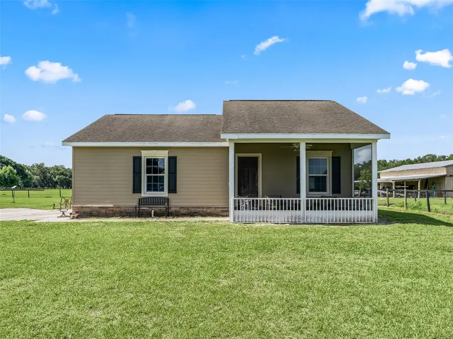 2223 Cr 543, Sumterville, FL 33585 - #2