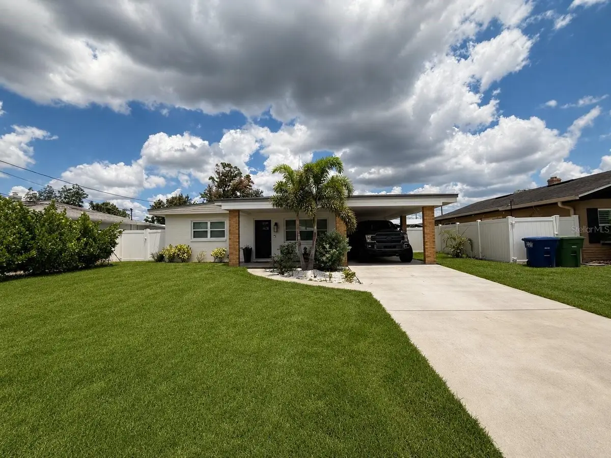 4903 N Tampania Avenue, Tampa, FL 33614 - #1