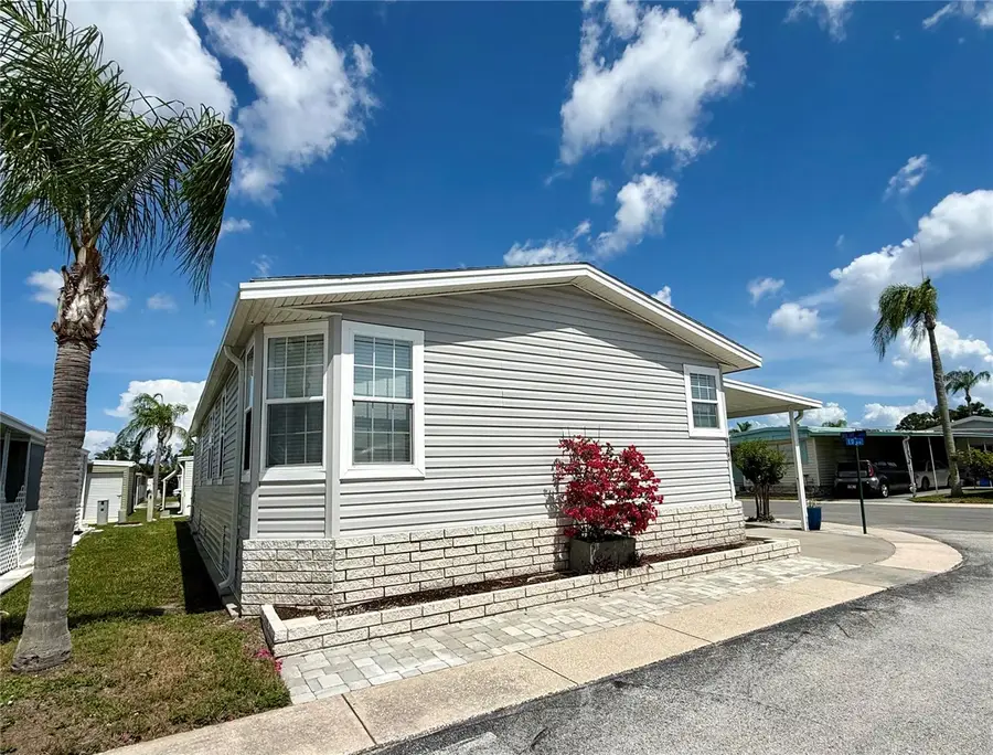 82184 E Street N #184, Pinellas Park, FL 33781 - #2