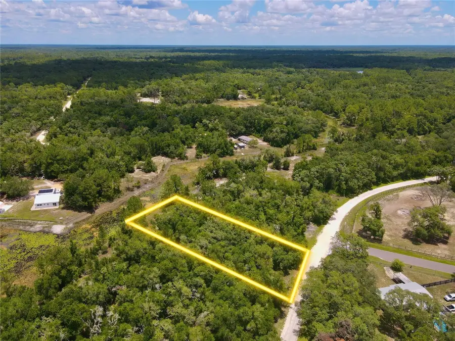 34237 Shaffer Drive, Dade City, FL 33523 - #3