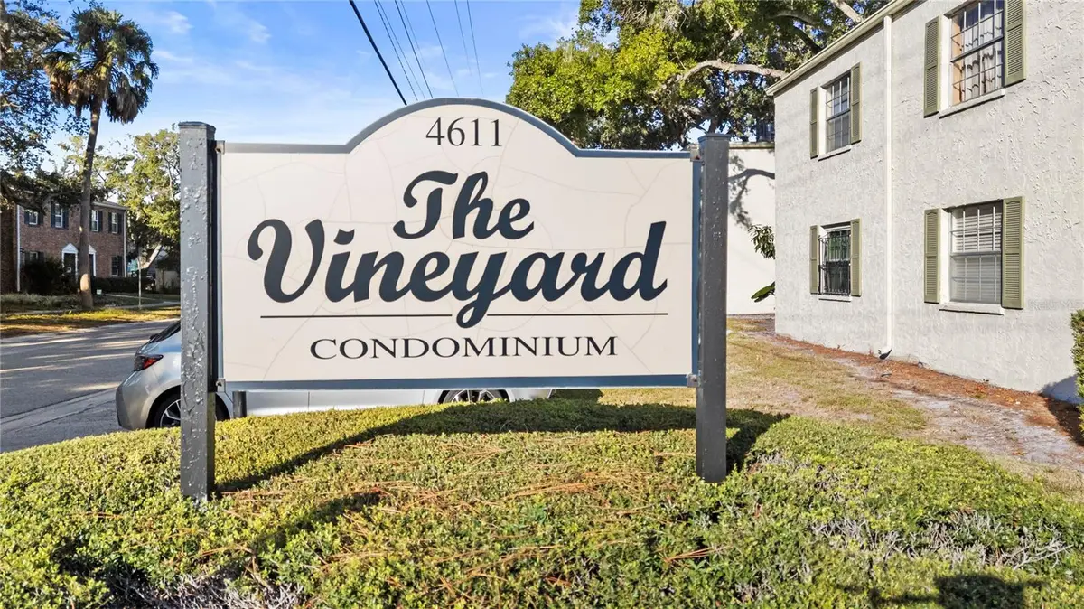 4611 W North B Street #238, Tampa, FL 33609 - #1