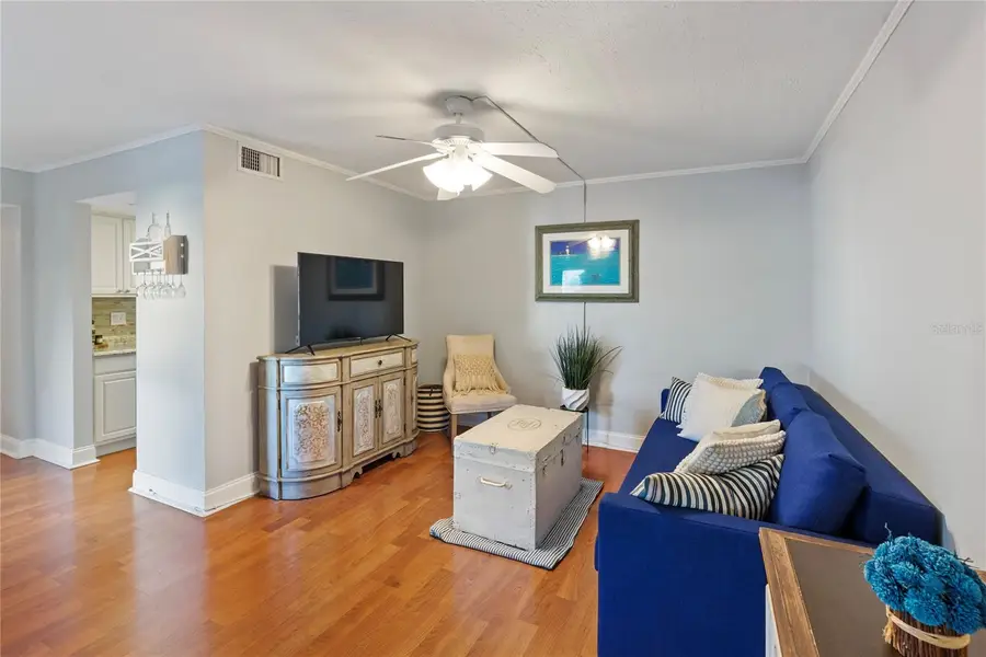 4611 W North B Street #238, Tampa, FL 33609 - #3