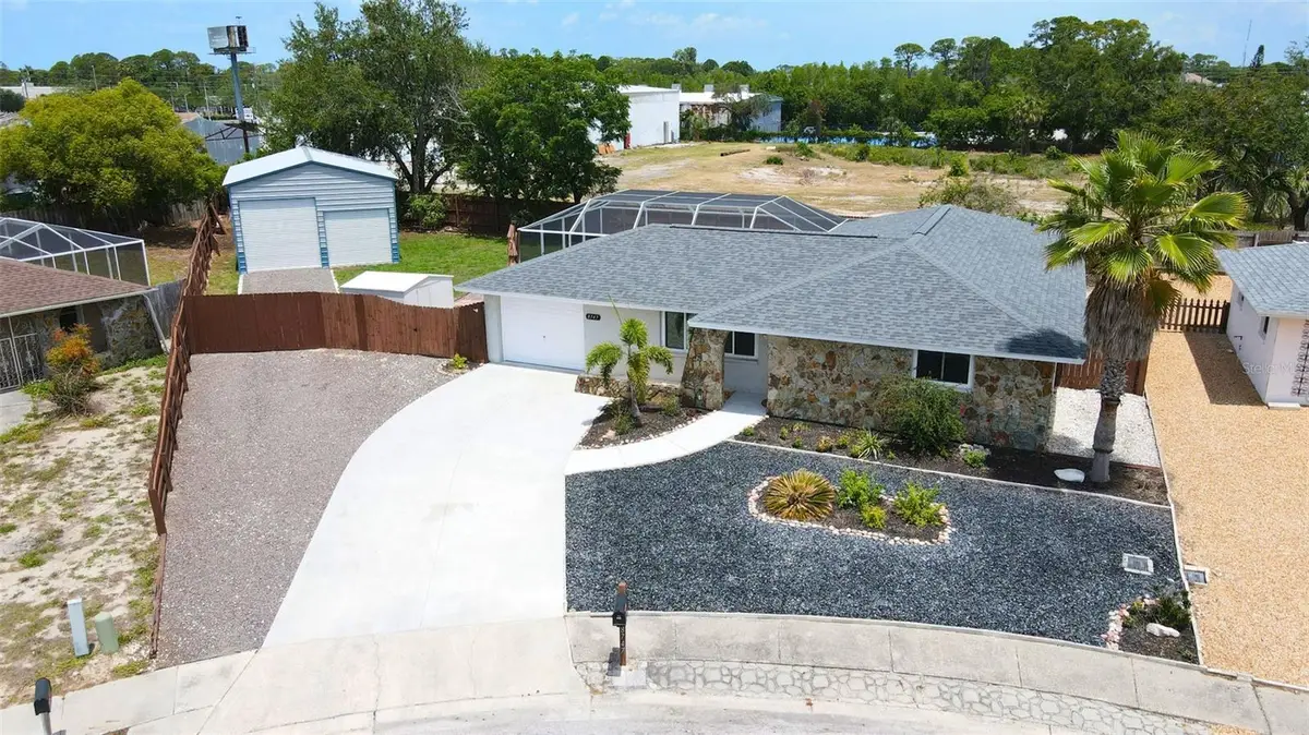 8747 Hemlock Lane, Port Richey, FL 34668 - #1