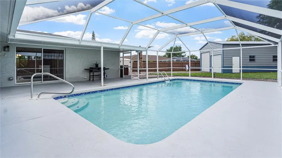 8747 Hemlock Lane, Port Richey, FL 34668 - #2