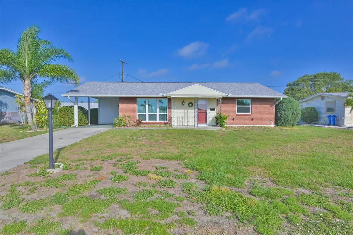 1216 Valley Forge Boulevard, Sun City Center, FL 33573 - #1